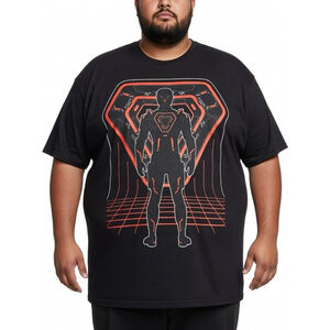 Disney TRON ARES movie t-shirt size xxxl unisex